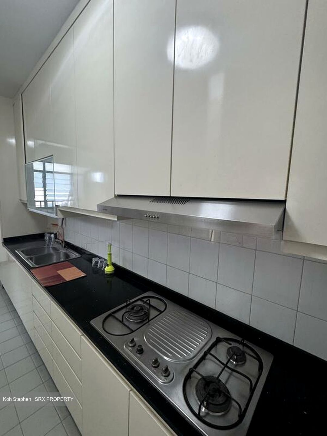 Fernwood Towers (D15), Condominium #523358101